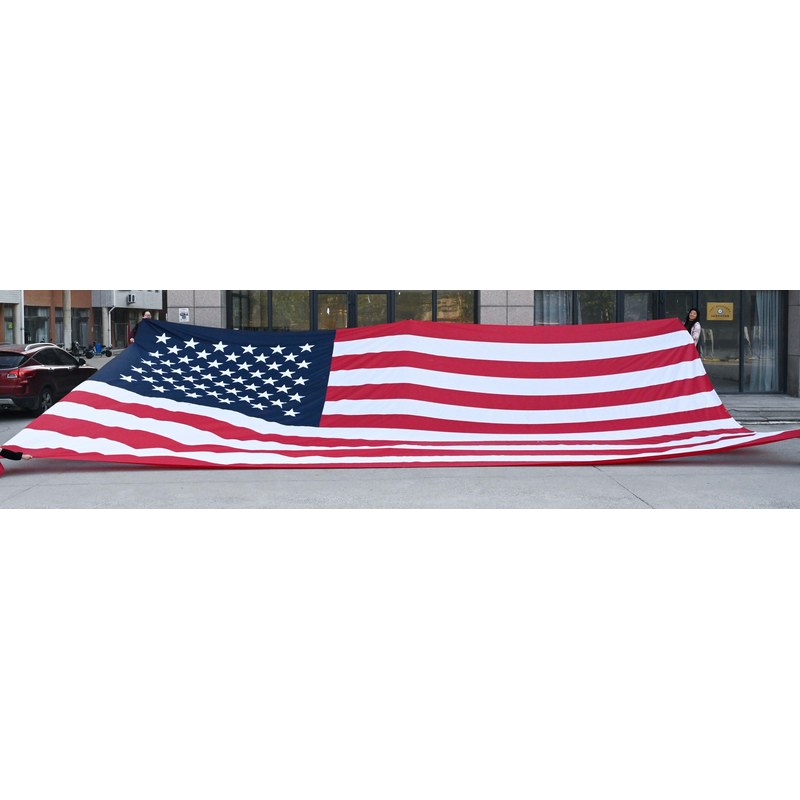 石排镇3x5ft 是多少厘米？旗帜常见规格尺寸对照与选购要点